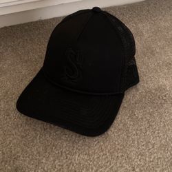 New Era Seattle Mariners Trucker Hat