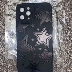iPhone 11 Pro Star Phone Case 
