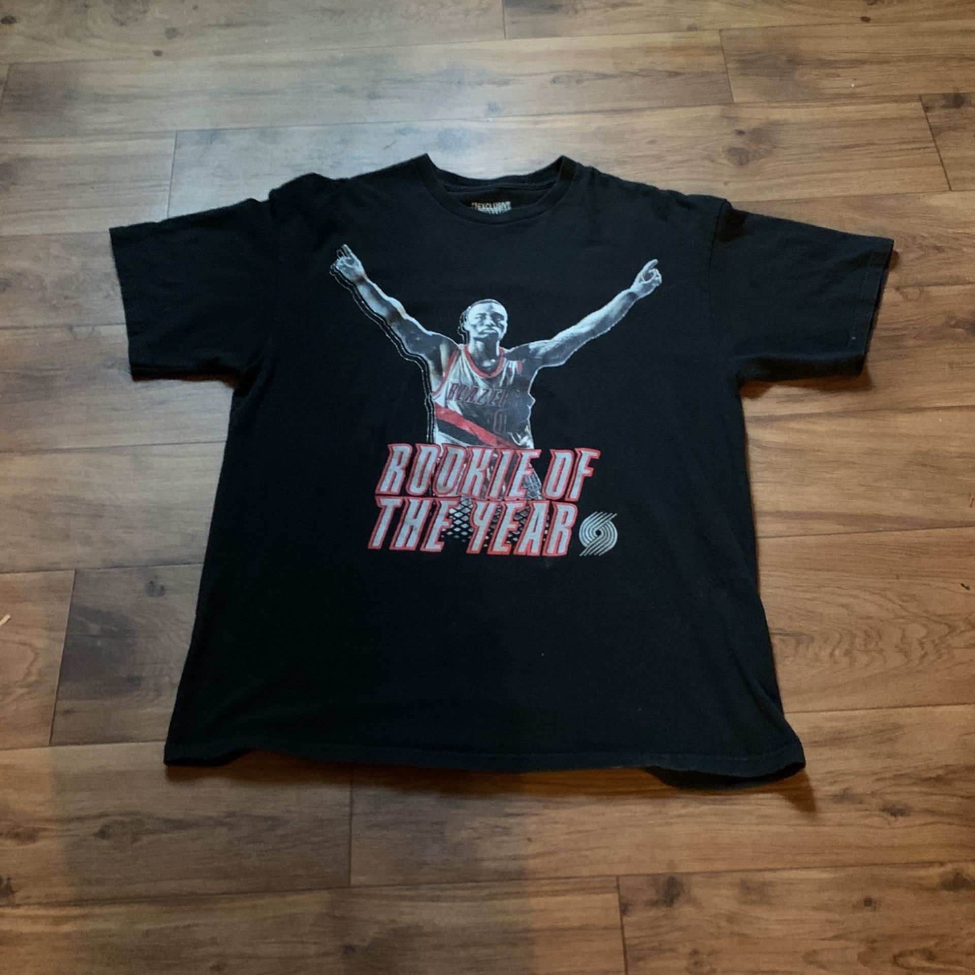Damian Lillard Shirt / Jersey