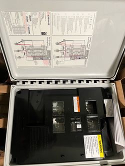 Enphase IQ Combiner 4 Solar Combiner Box