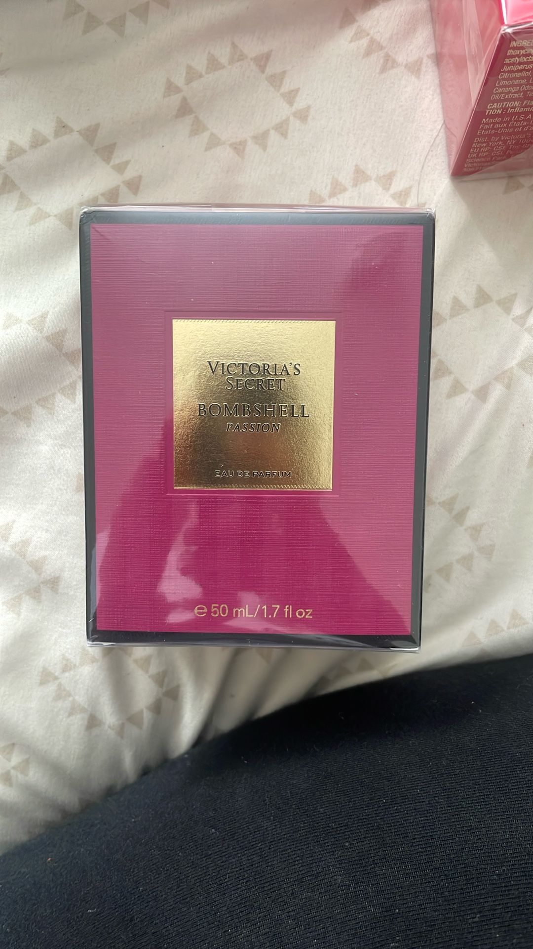 Victoria Secret Bombshell Passion 
