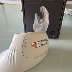 Ergonomic Computer Mouse