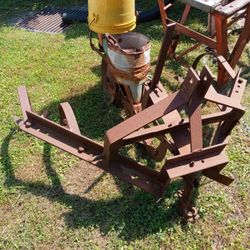 Corn planter