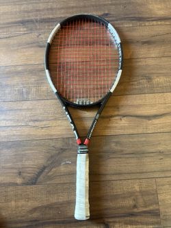 Head Liquidmetal 8 Tennis Racquet 4 1/2” Racket
