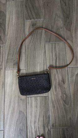 Calvin Klein Purse 