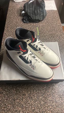 Jordan 3