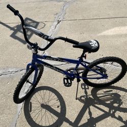 Huffy Kids Bike