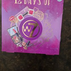 Makeup - 12 DAYS OF MAJEUP CALENDAR