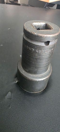 Snap On BWD 482 Socket