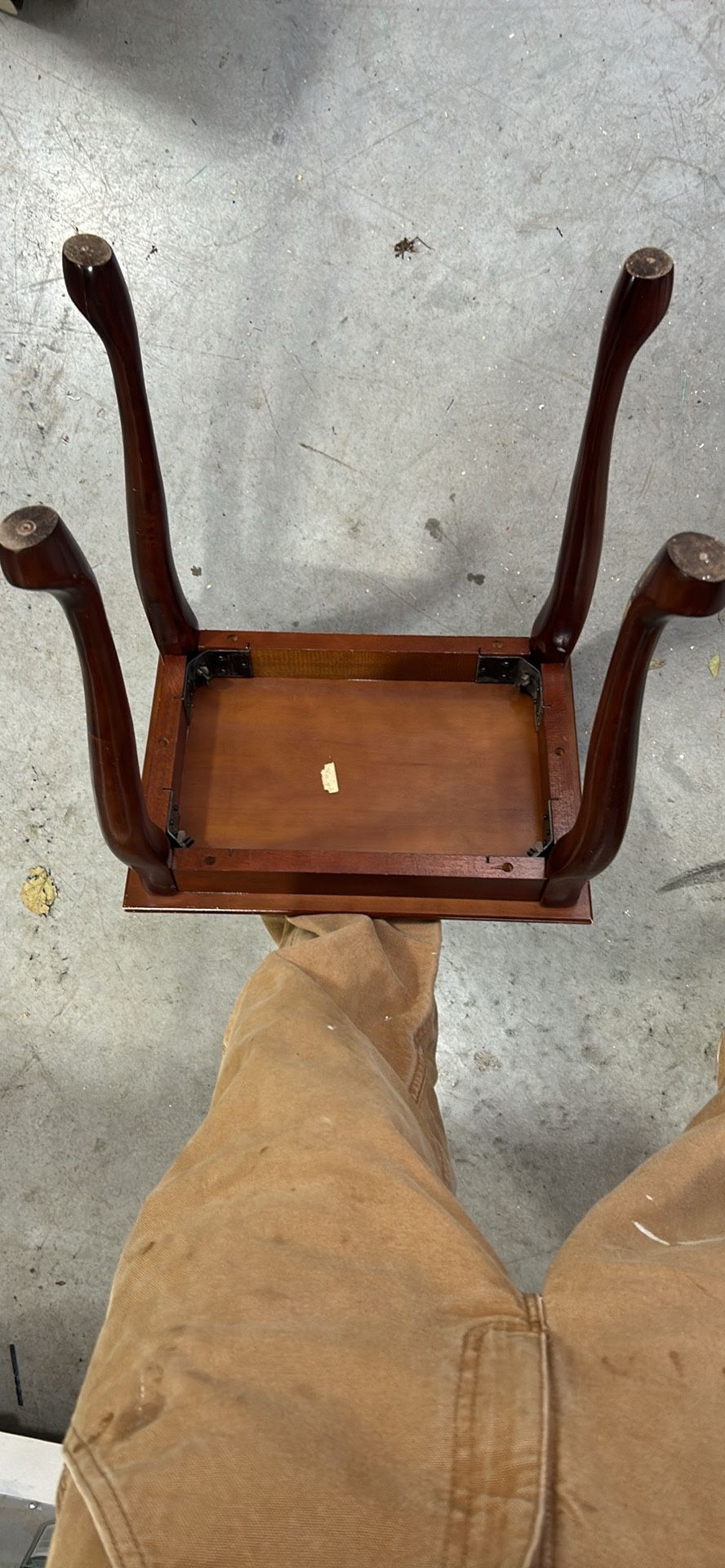 Piano Bench