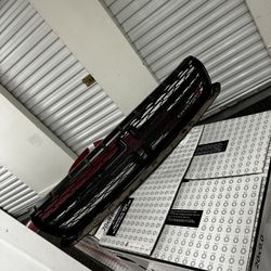 Dodge Charger Grill + Badge 