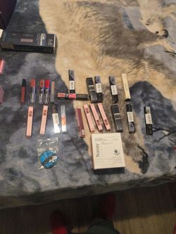 Makeup lipgloss