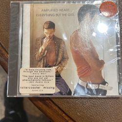 Amplified Heart Everything But The Girl