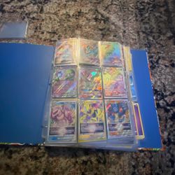 Pokemon Cards And Etc