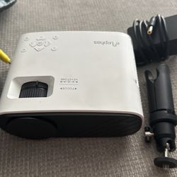 Mini Projector