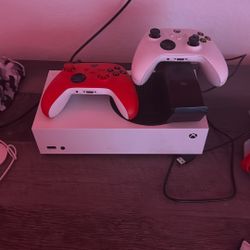 Xbox Series S 
