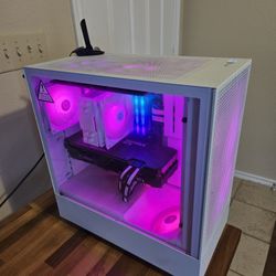 Desktop Gaming PC