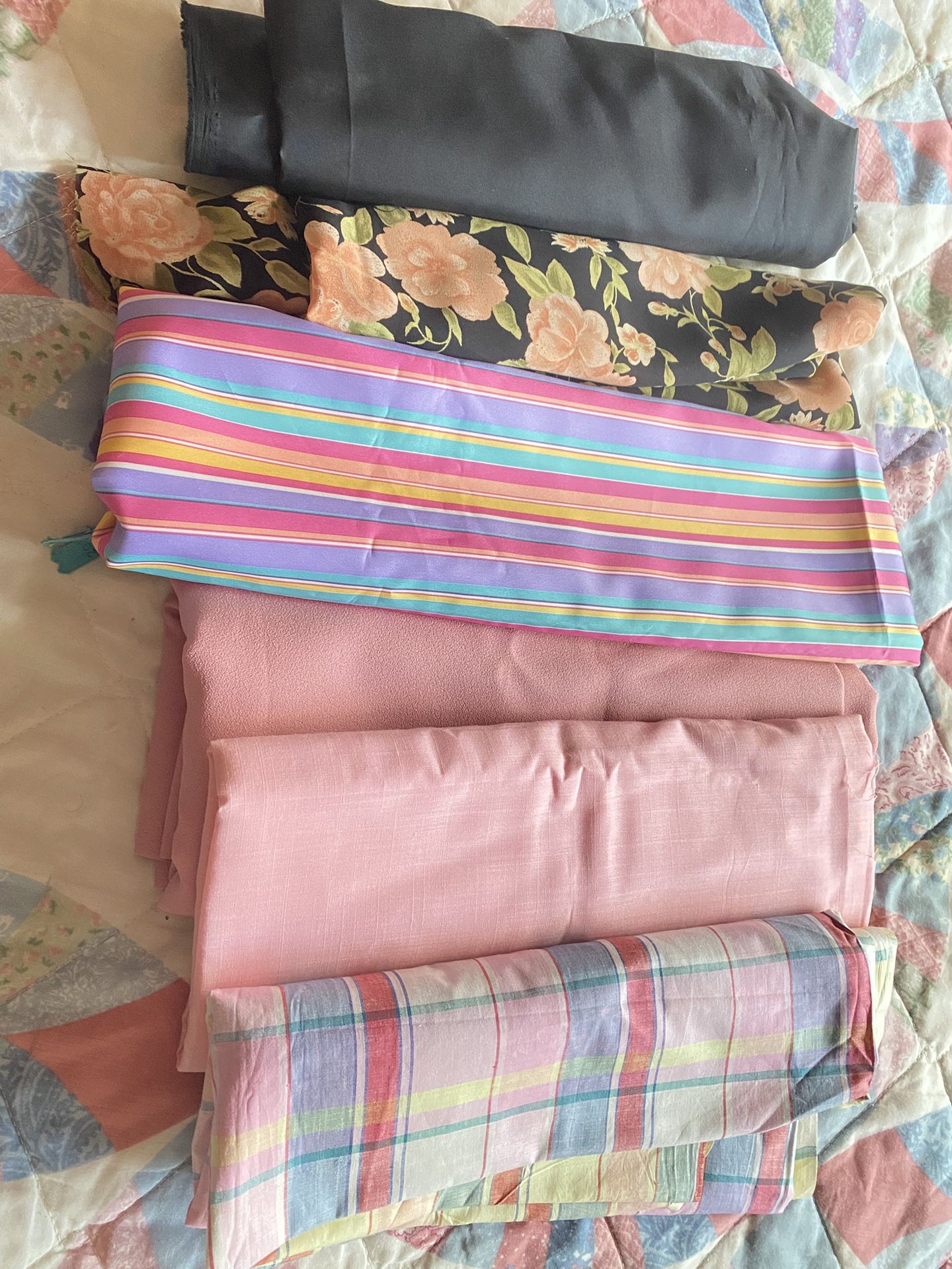 Fabric Cloth 