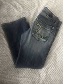 Rock & Republic jeans with nice wash