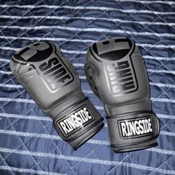 Ringside Boxing Gloves 