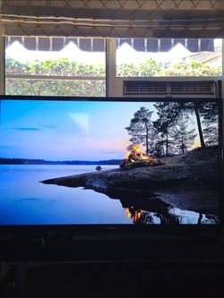 33inch LED  Samsung TV, 1920x1080p