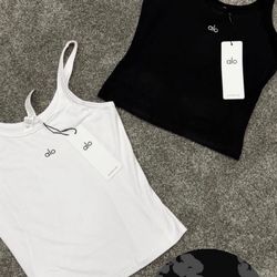 Alo Women tank tops