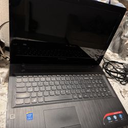 lenovo laptop
