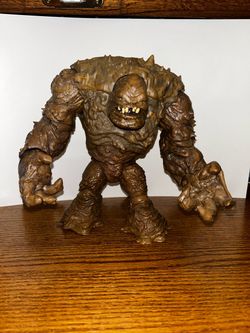 Mcfarlane Clayface