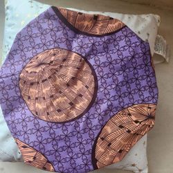 African Hair Bonnet 