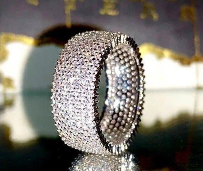 Iced Ring