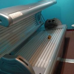 Tanning Beds