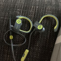 Beats Ear Phones 