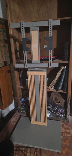 TV mount stand