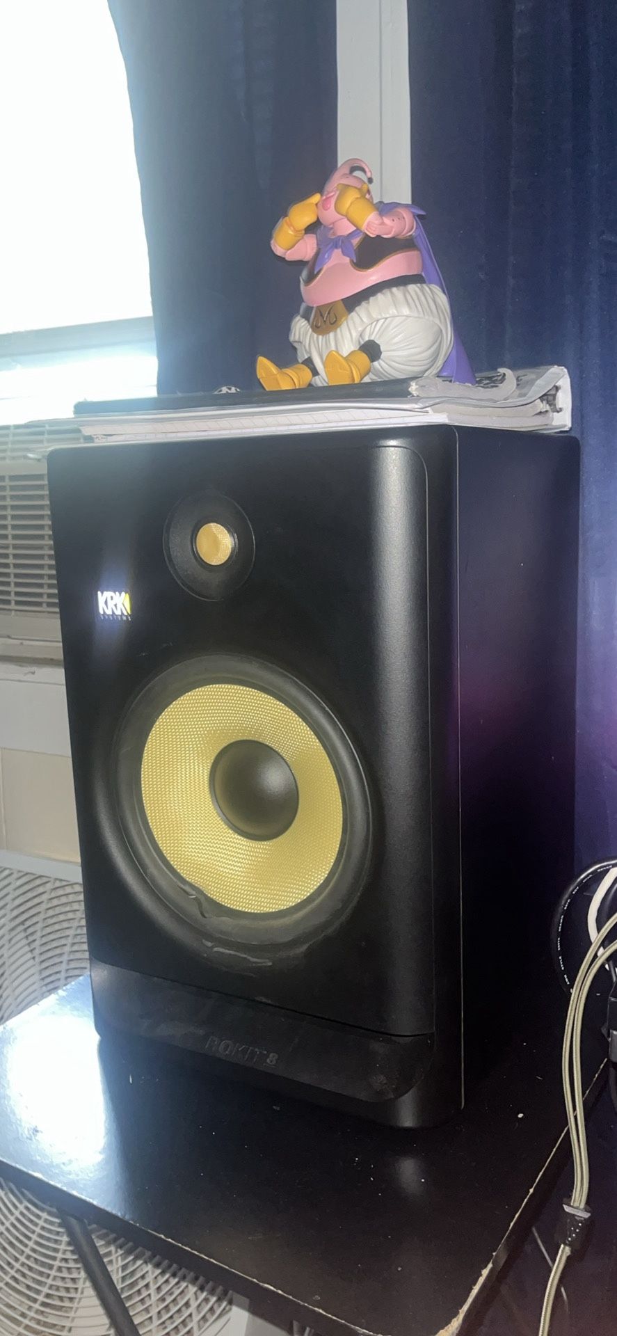 KRK Rokit 8 Generation Speakers