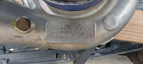 Jdm sport turbo t/3,t4