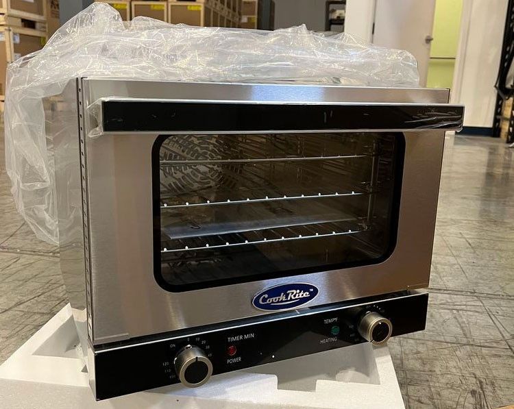 ✨NEW Tabletop Convection Oven Commercial Grade✨