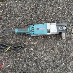 Makita 10 Amp 1/2 in. 2-Speed Reversible Angle Drill