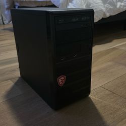 Custom Pc 