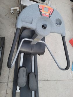Escaladora Manual