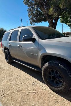 GMC Yukon 2007