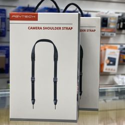 PGY Tech Camera Shoulder Strap