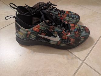 Nike free Runs
