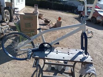 20.175 " in frame BMX  haro backtrail x3