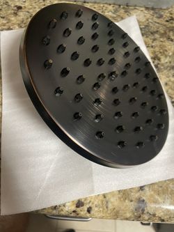 Shower Head 