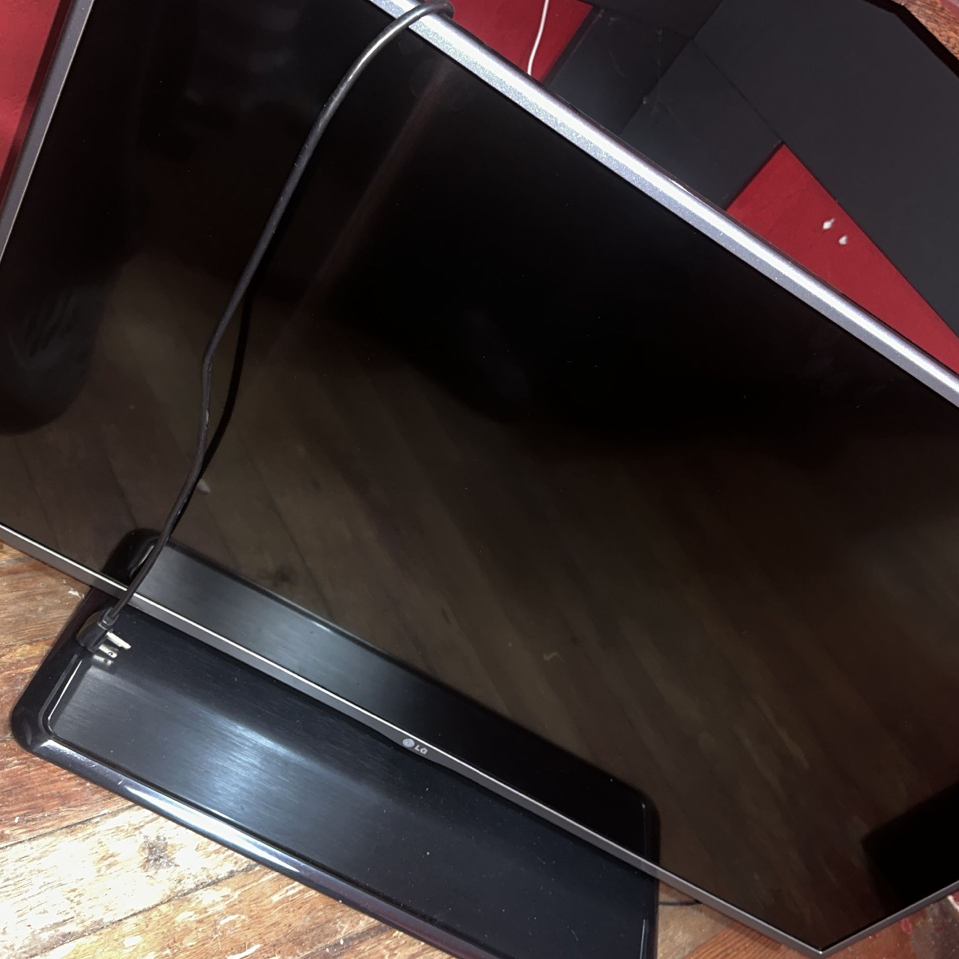 LG Smart Tv 2014