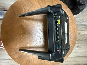 Linksys MR9000 Router