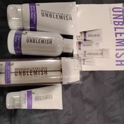 Rodan+Fields Unblemish