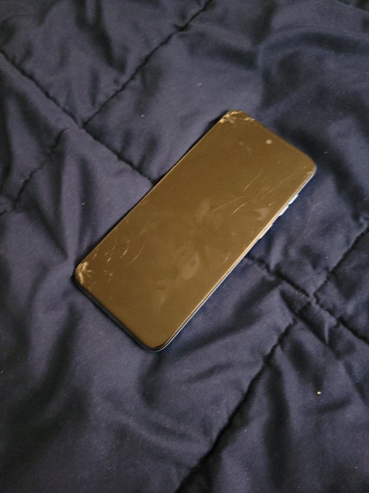 Motorola G20 phone