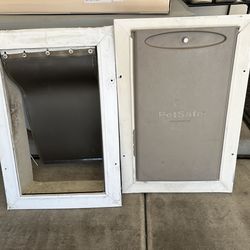 Large Dog Door