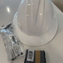 Armteck Industrial Hat
